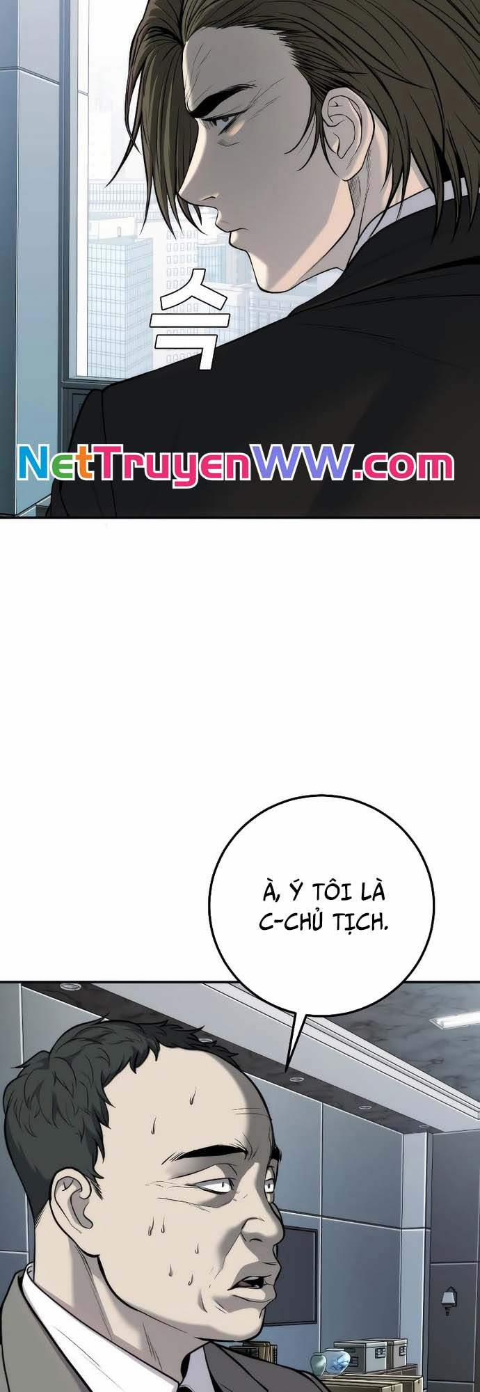 Đứa Con Báo Thù 16 trang 17