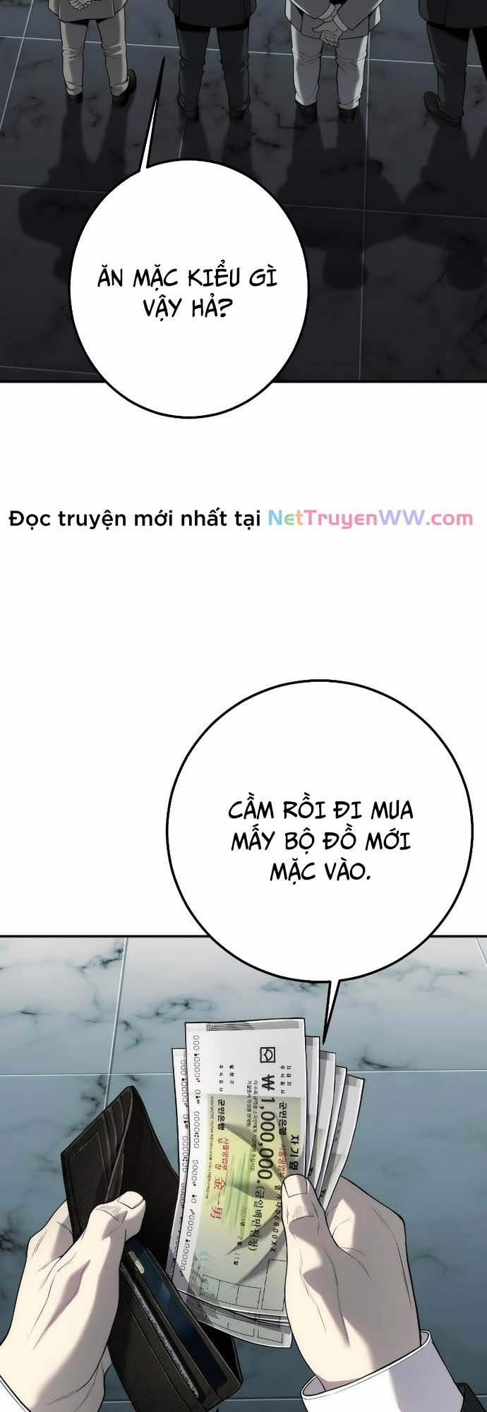 Đứa Con Báo Thù 16 trang 19