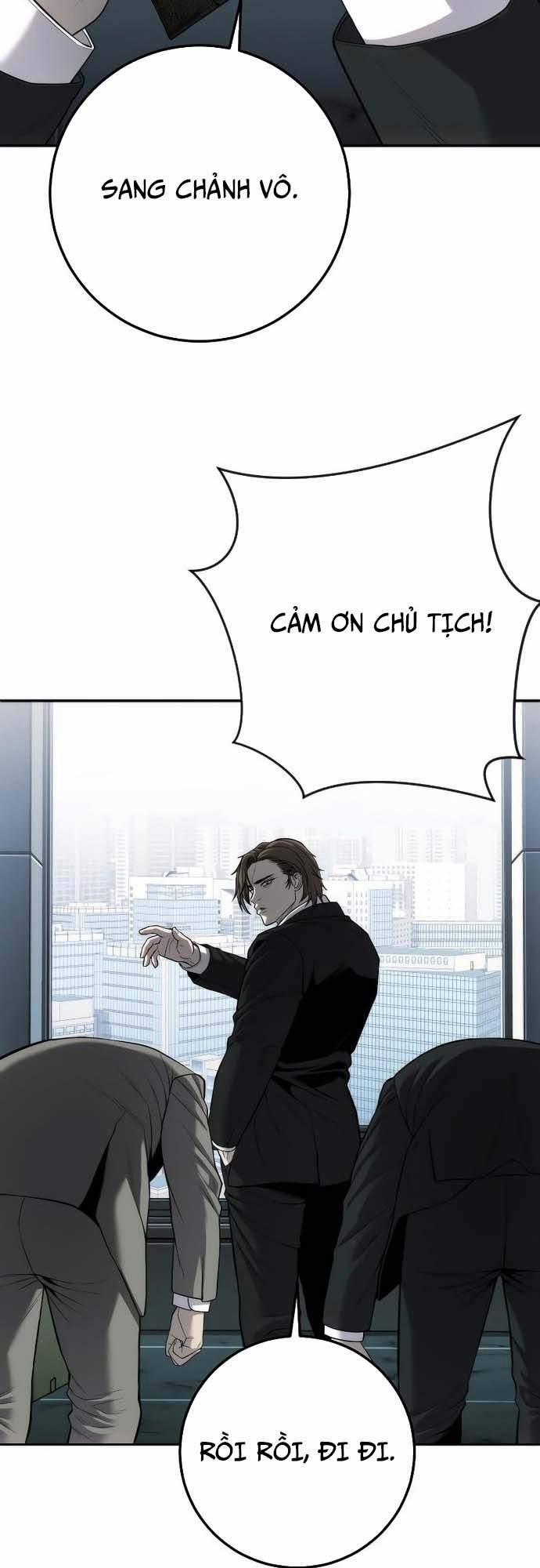 Đứa Con Báo Thù 16 trang 20