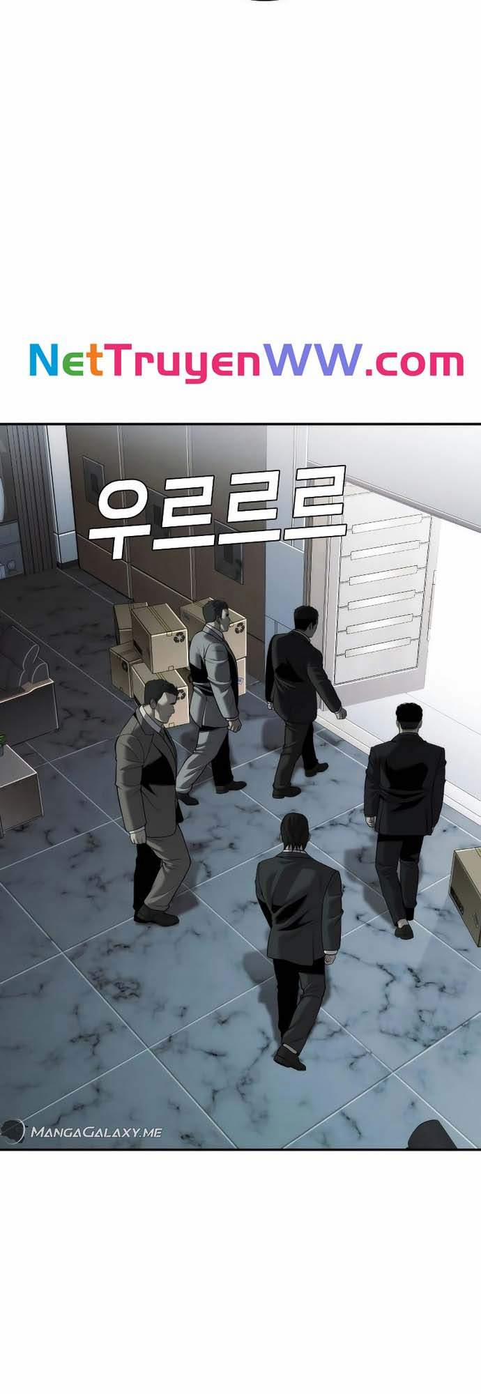 Đứa Con Báo Thù 16 trang 21