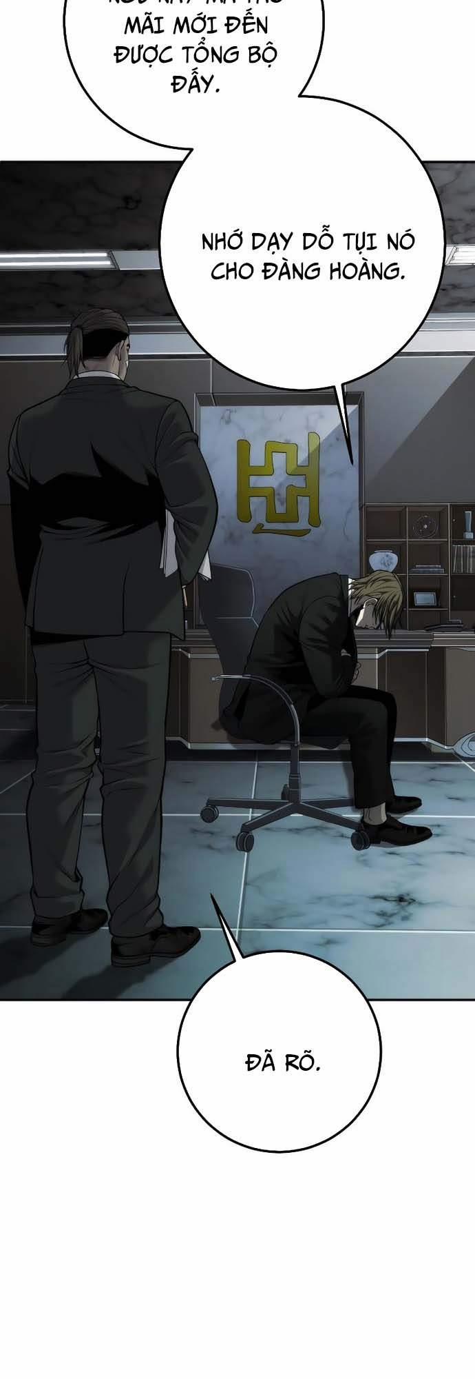 Đứa Con Báo Thù 16 trang 23