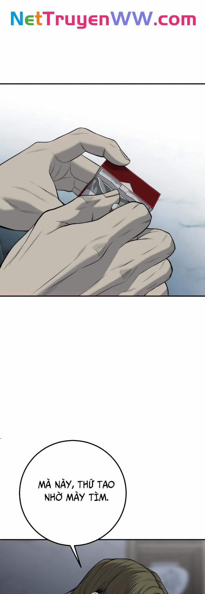 Đứa Con Báo Thù 16 trang 24