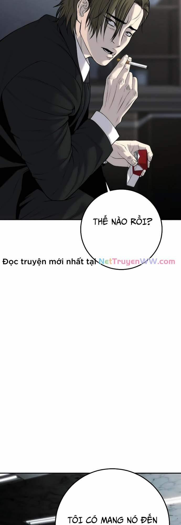 Đứa Con Báo Thù 16 trang 25