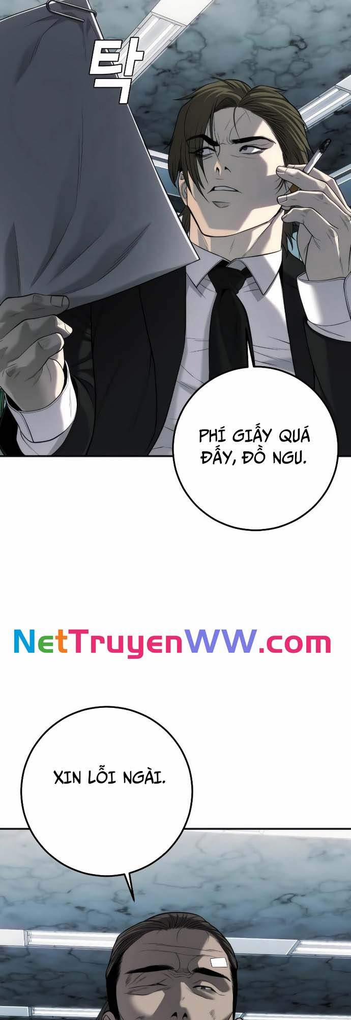 Đứa Con Báo Thù 16 trang 27