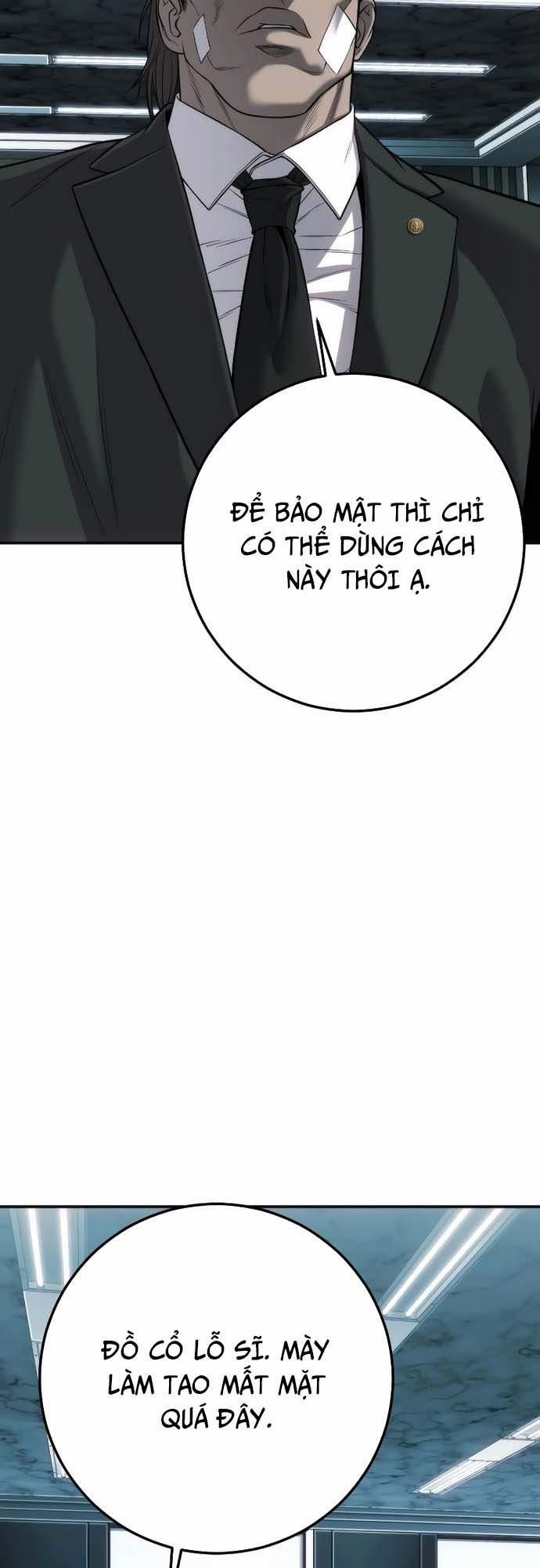 Đứa Con Báo Thù 16 trang 28