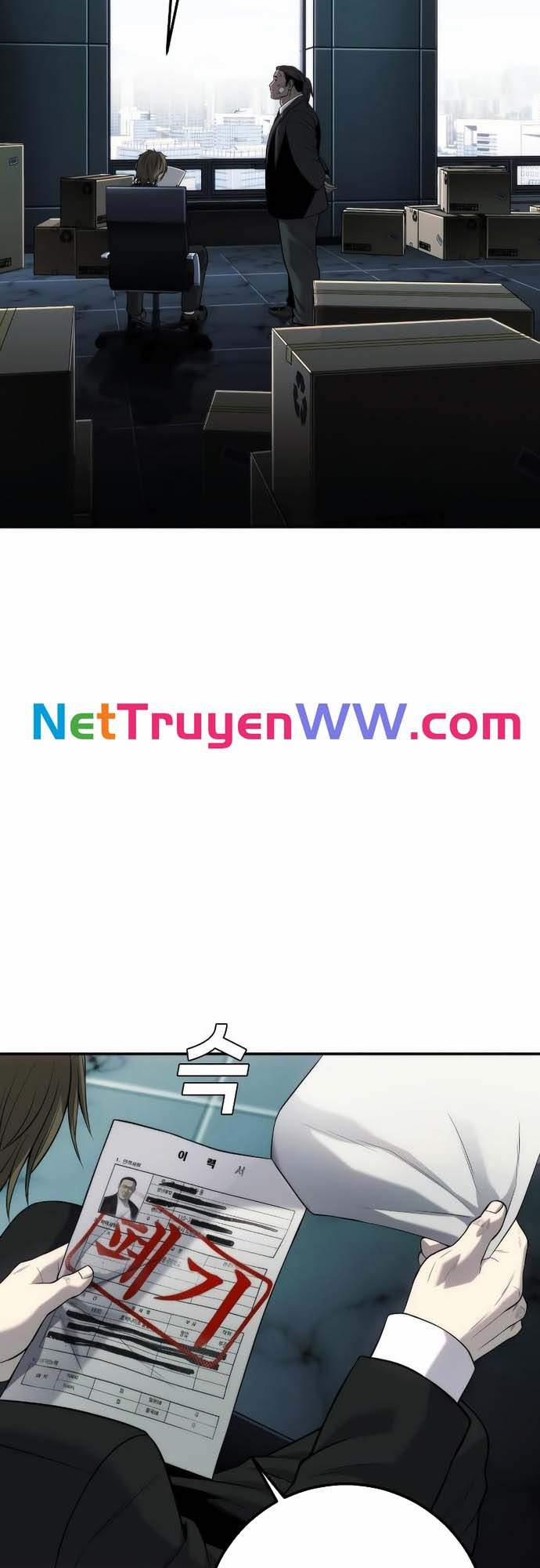 Đứa Con Báo Thù 16 trang 29