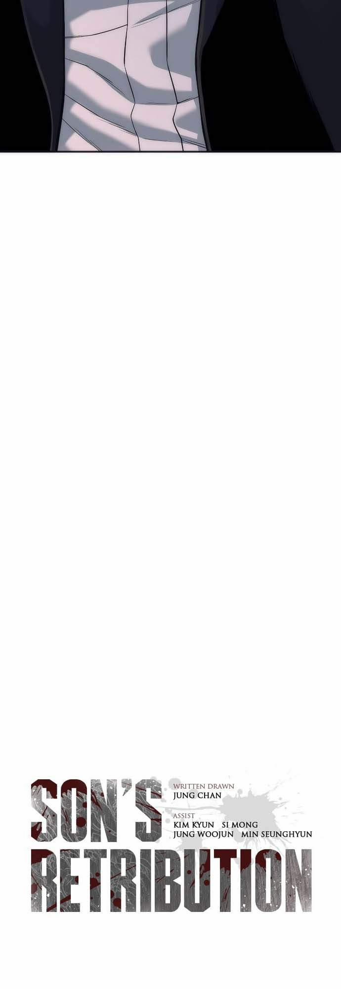 Đứa Con Báo Thù 16 trang 3