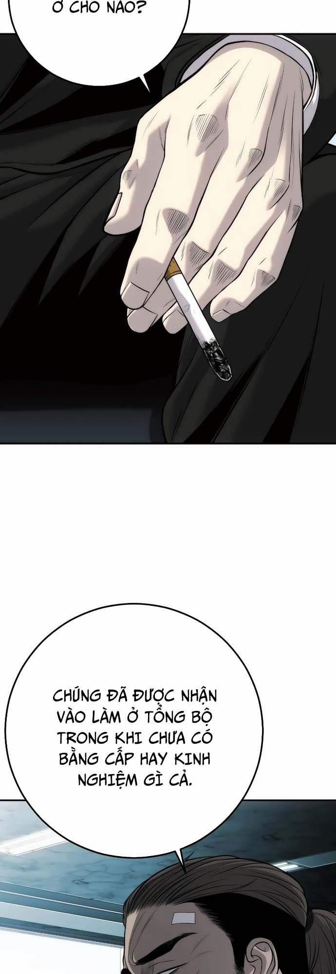 Đứa Con Báo Thù 16 trang 31