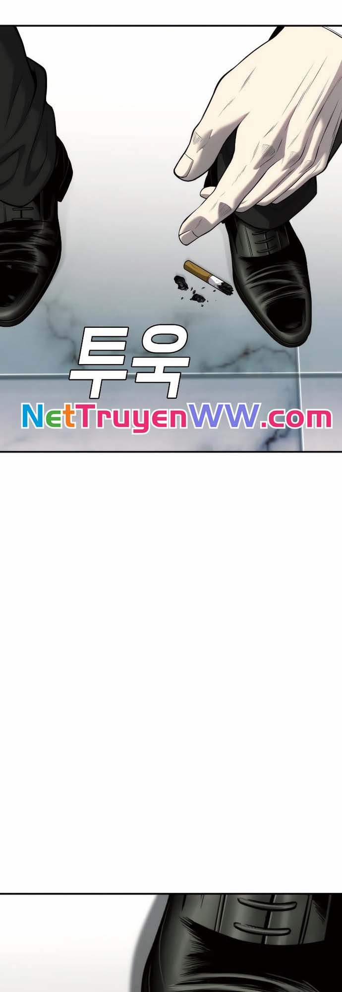 Đứa Con Báo Thù 16 trang 35