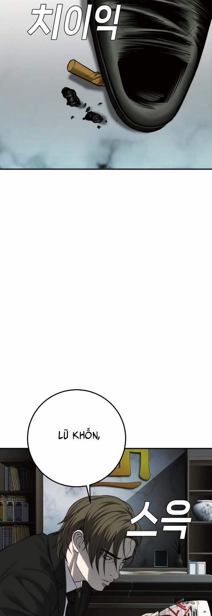 Đứa Con Báo Thù 16 trang 36