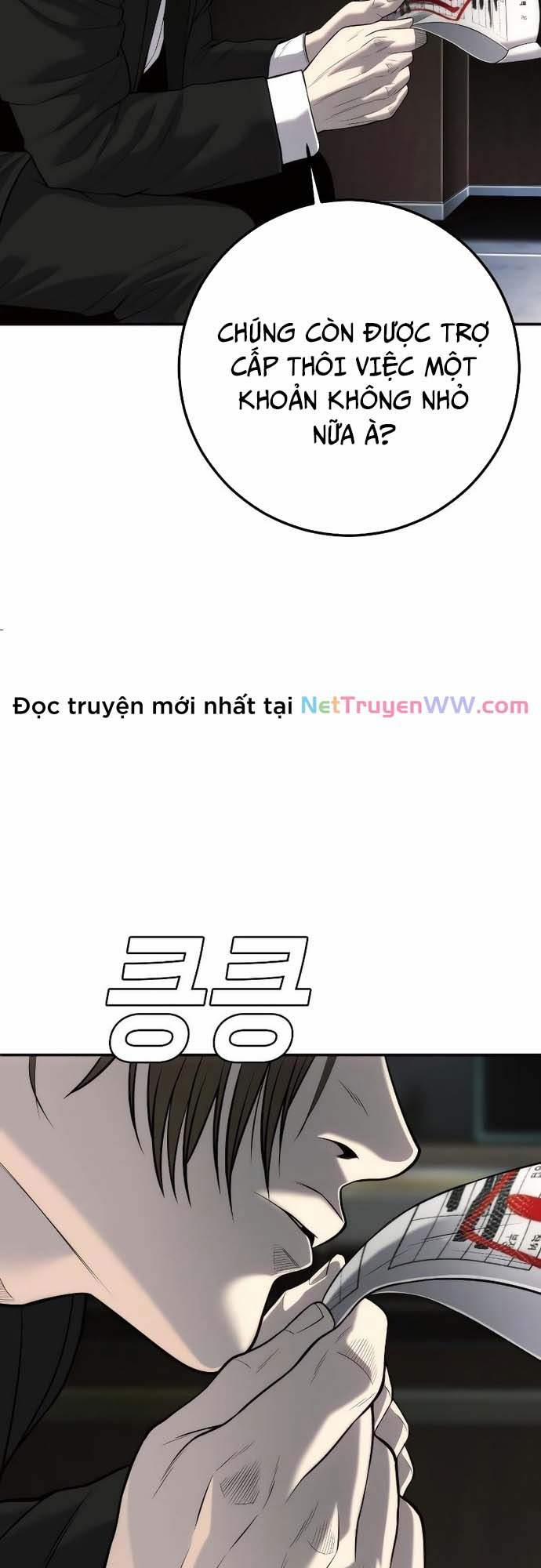 Đứa Con Báo Thù 16 trang 37