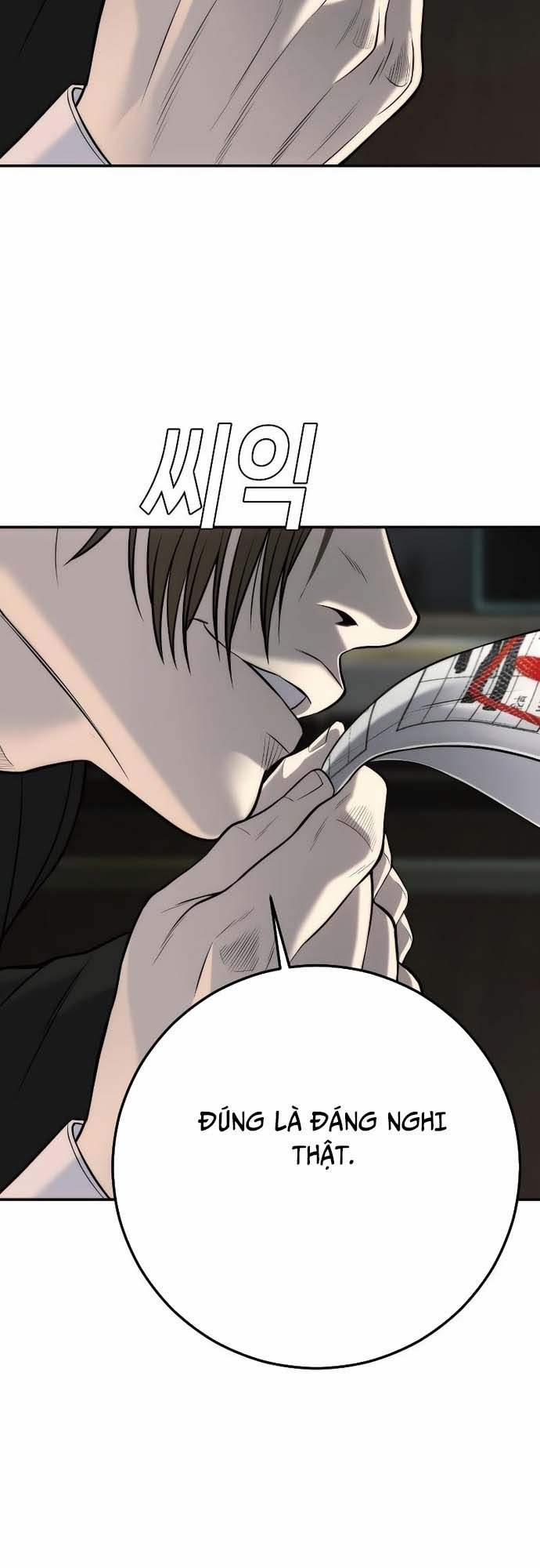 Đứa Con Báo Thù 16 trang 38