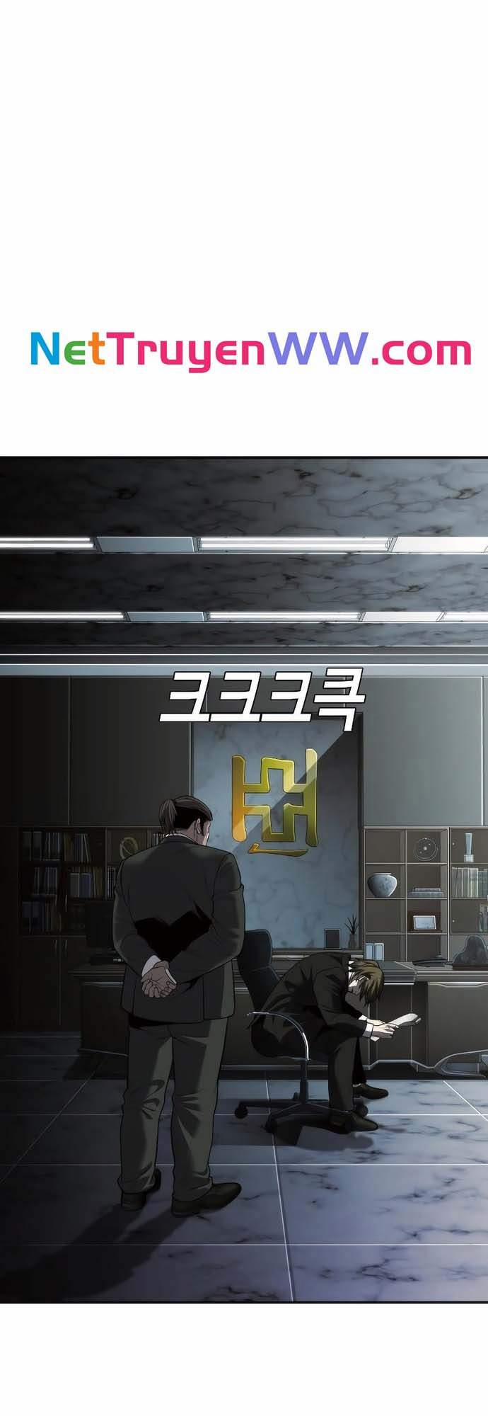 Đứa Con Báo Thù 16 trang 39