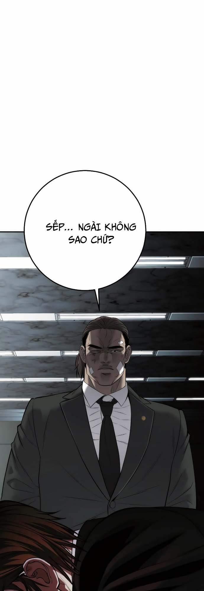 Đứa Con Báo Thù 16 trang 40