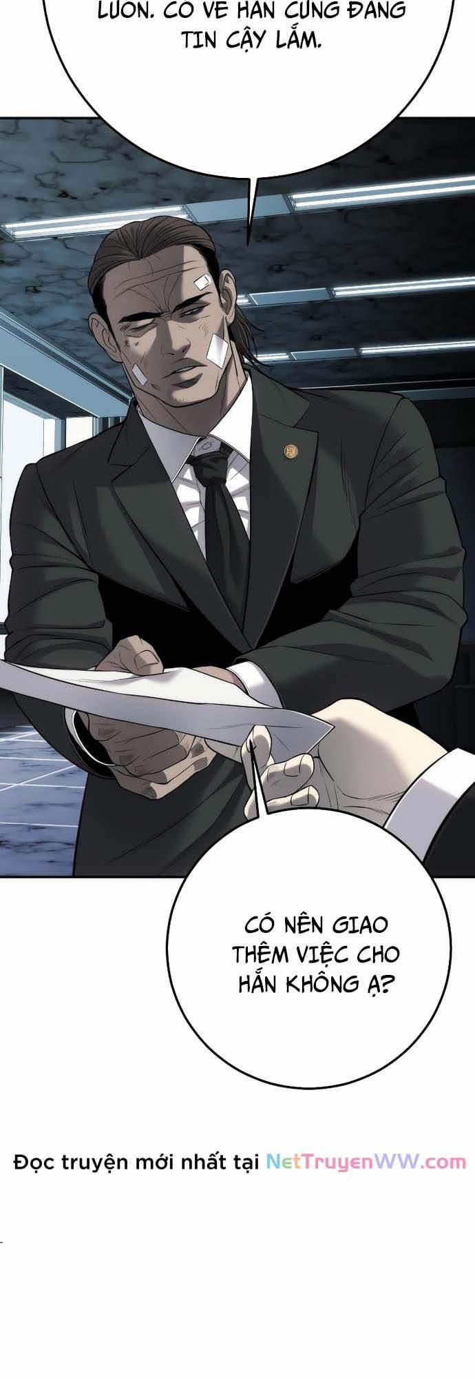 Đứa Con Báo Thù 16 trang 43
