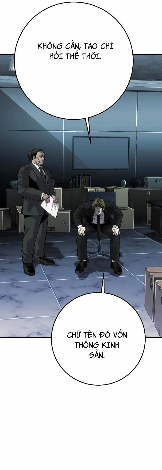 Đứa Con Báo Thù 16 trang 44