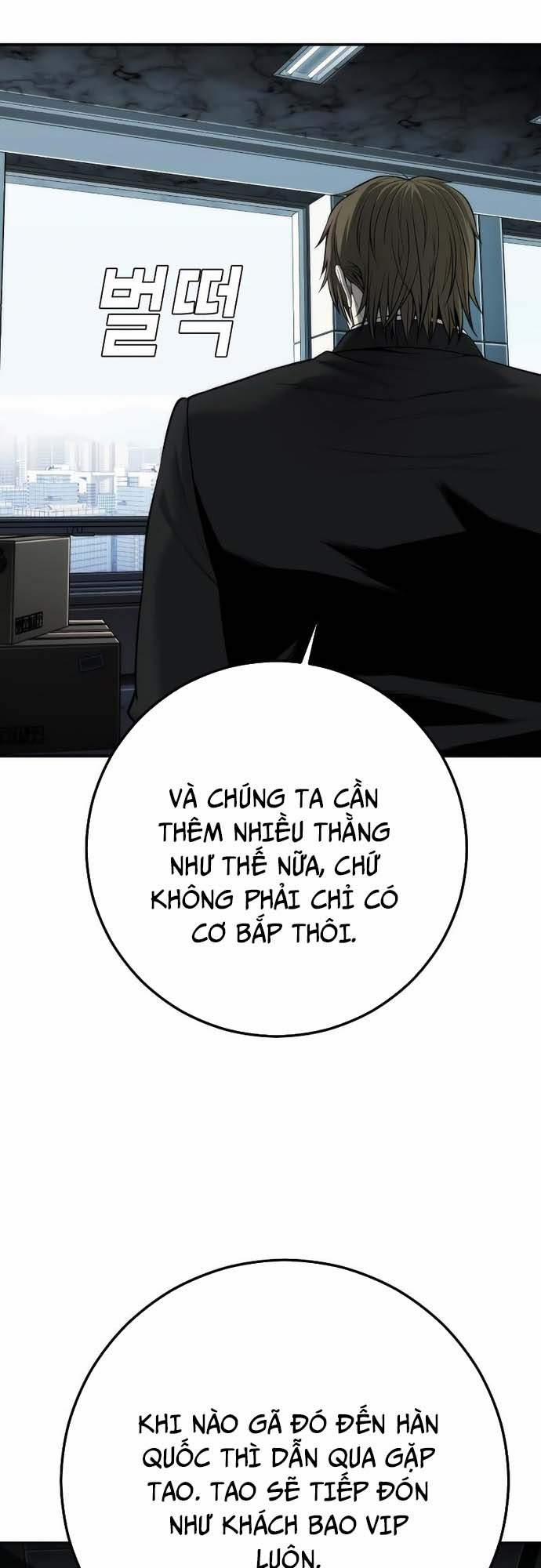 Đứa Con Báo Thù 16 trang 45