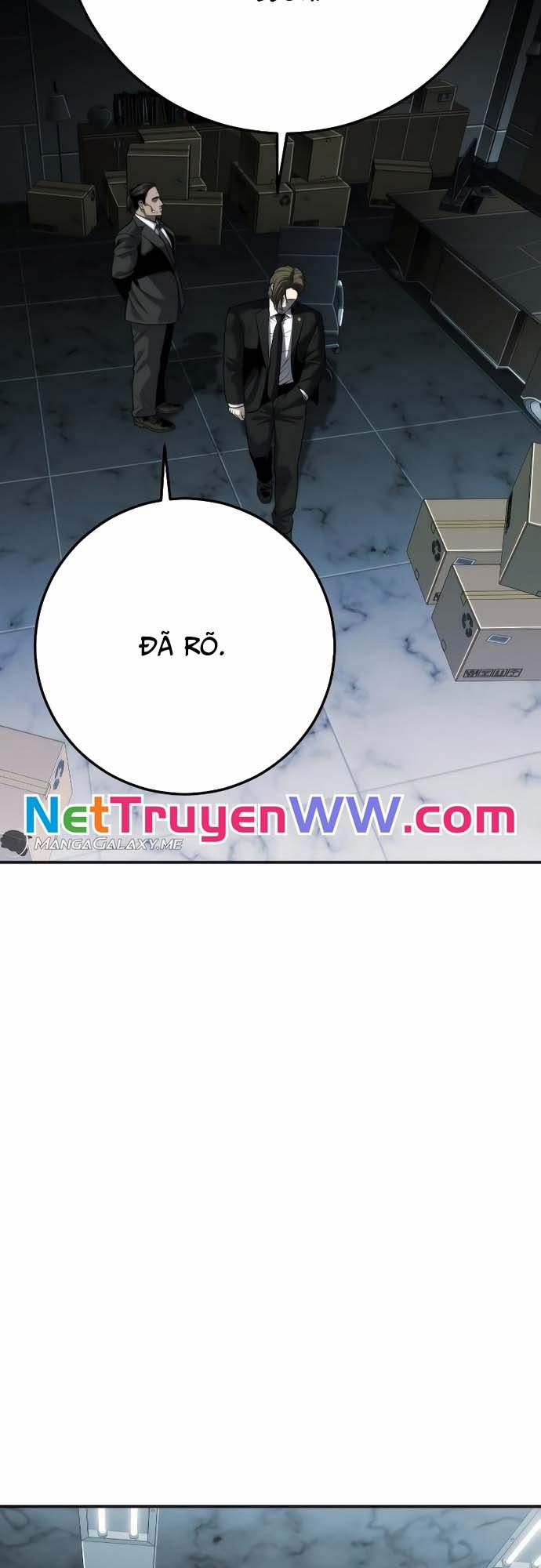 Đứa Con Báo Thù 16 trang 46