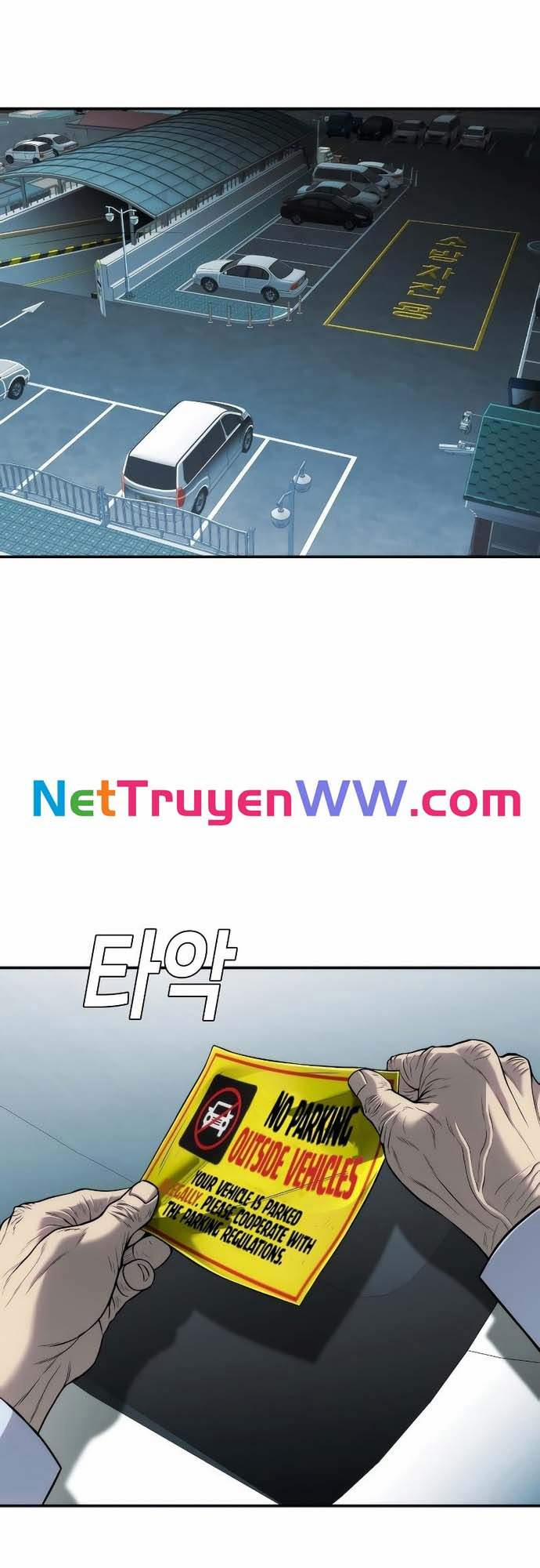 Đứa Con Báo Thù 16 trang 55