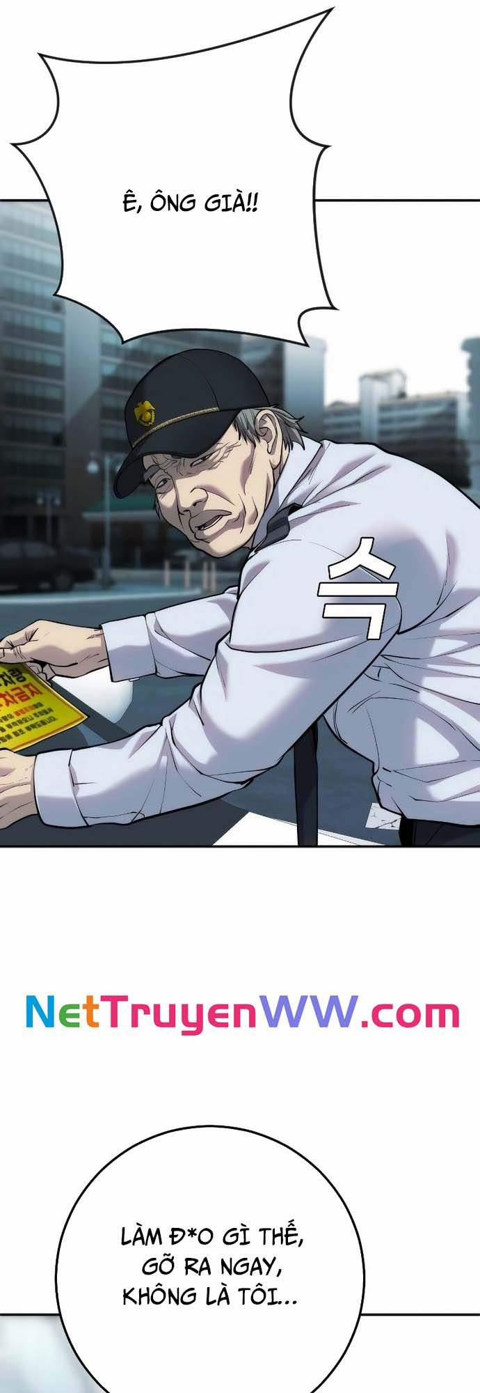 Đứa Con Báo Thù 16 trang 57