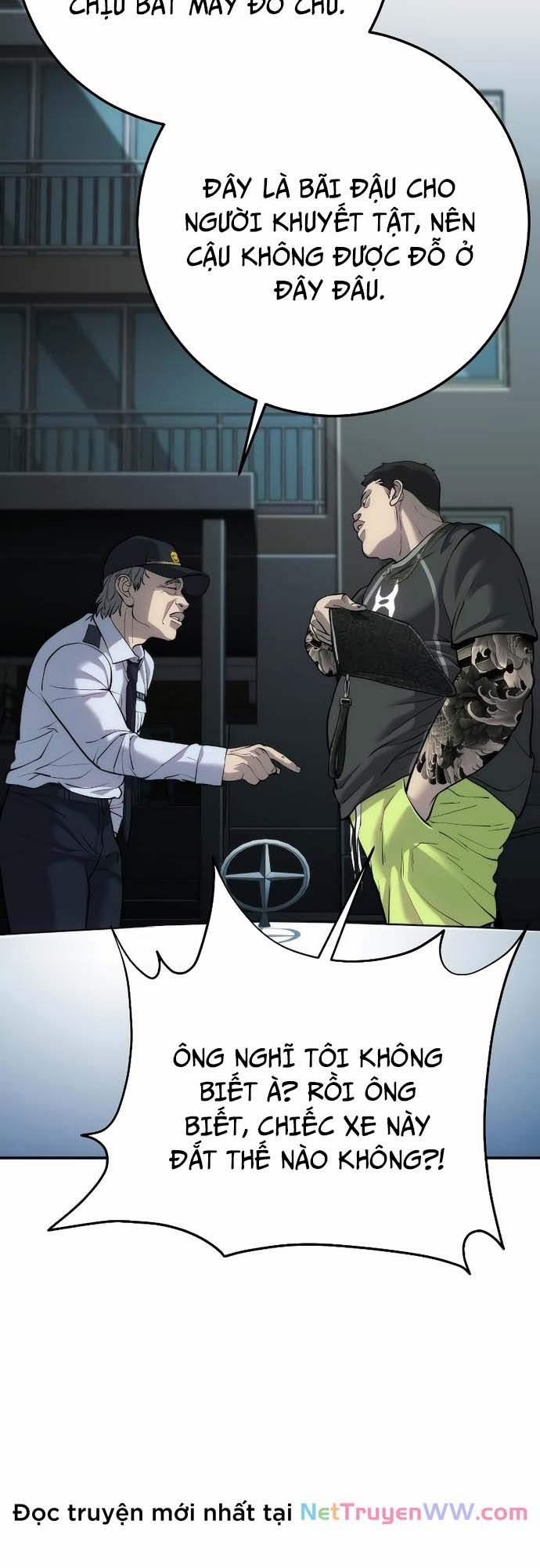 Đứa Con Báo Thù 16 trang 59