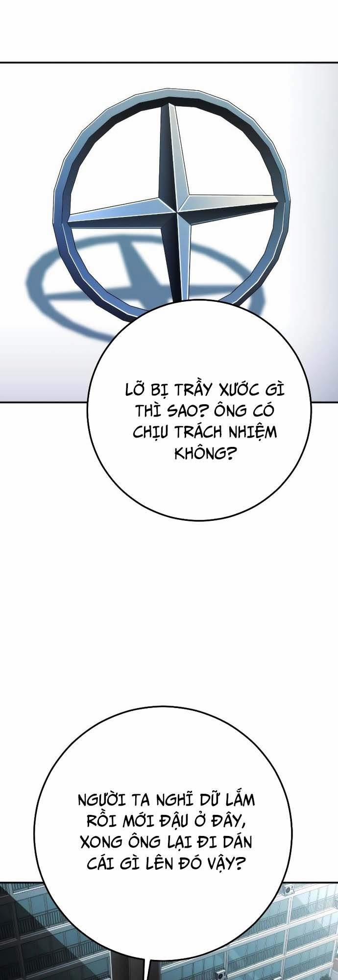 Đứa Con Báo Thù 16 trang 60