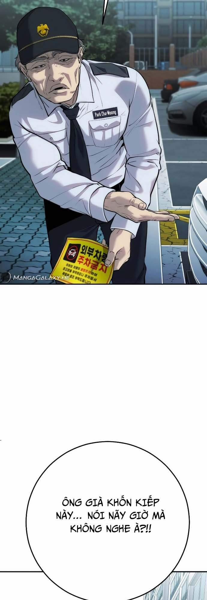 Đứa Con Báo Thù 16 trang 62