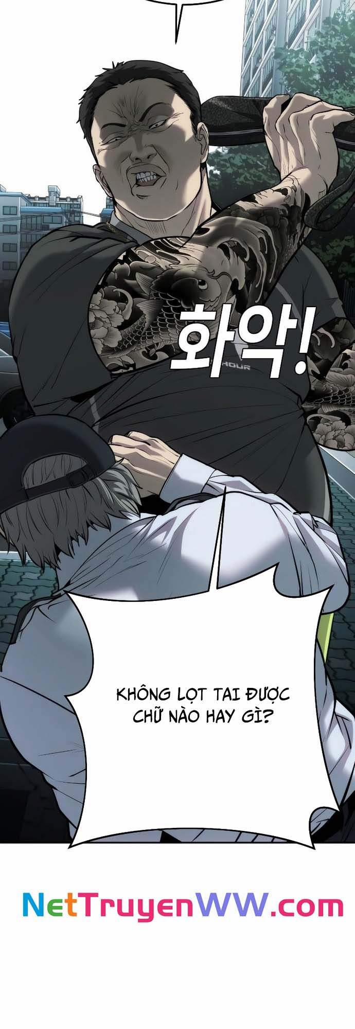 Đứa Con Báo Thù 16 trang 63