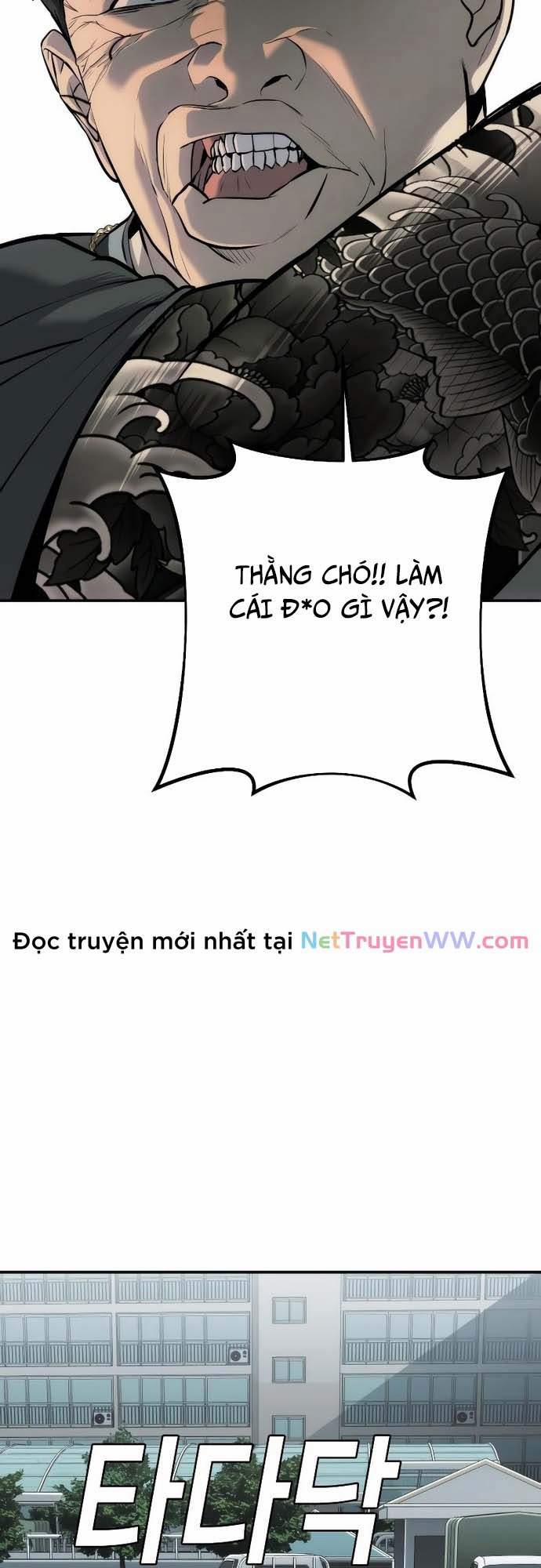 Đứa Con Báo Thù 16 trang 65