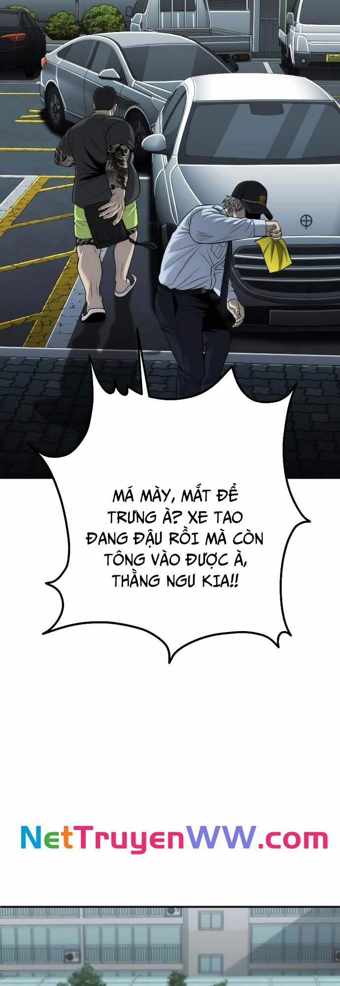 Đứa Con Báo Thù 16 trang 66