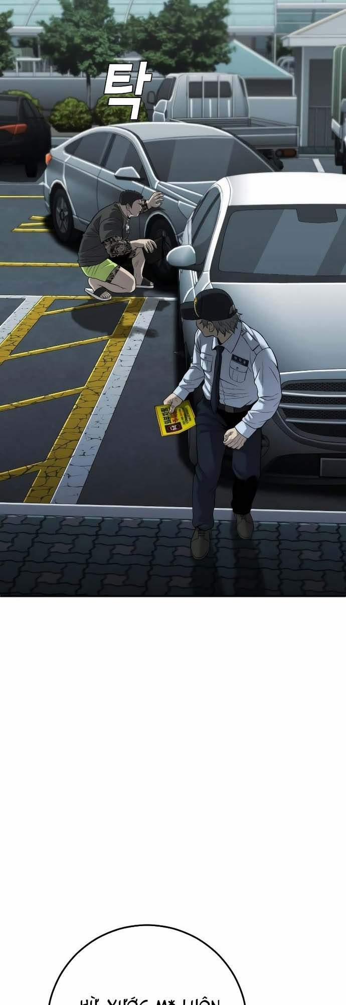 Đứa Con Báo Thù 16 trang 67