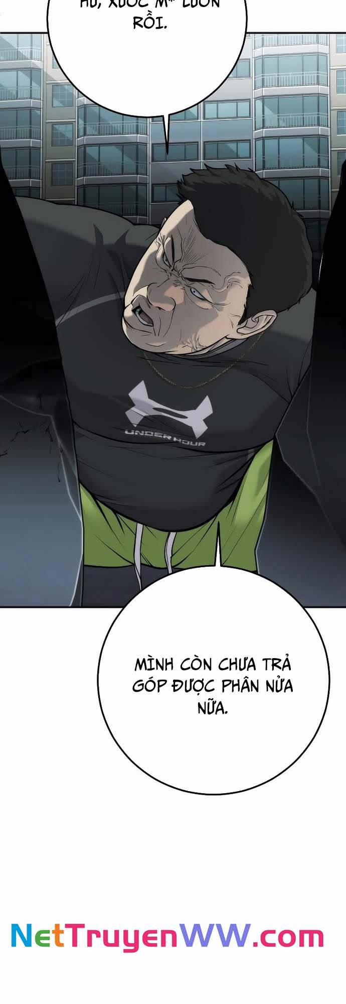 Đứa Con Báo Thù 16 trang 68