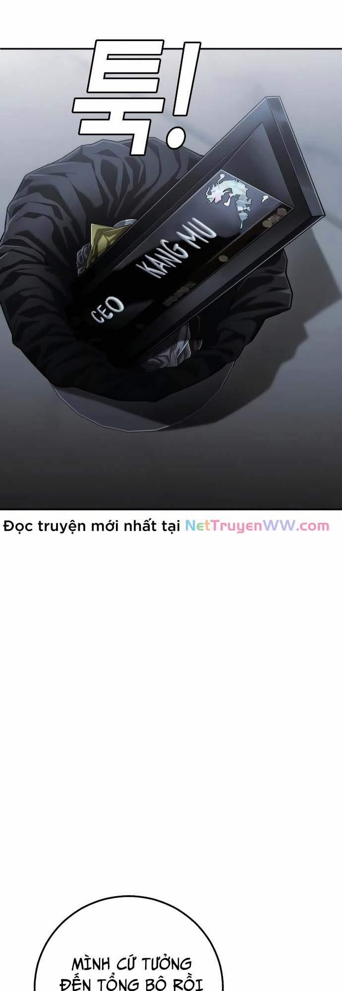 Đứa Con Báo Thù 16 trang 7