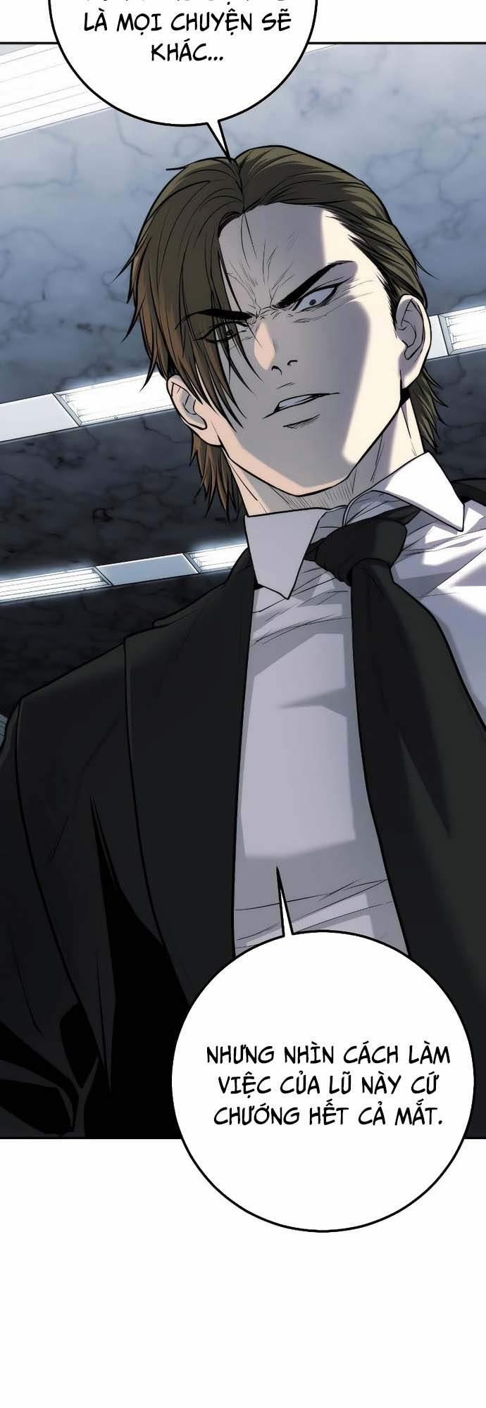 Đứa Con Báo Thù 16 trang 8