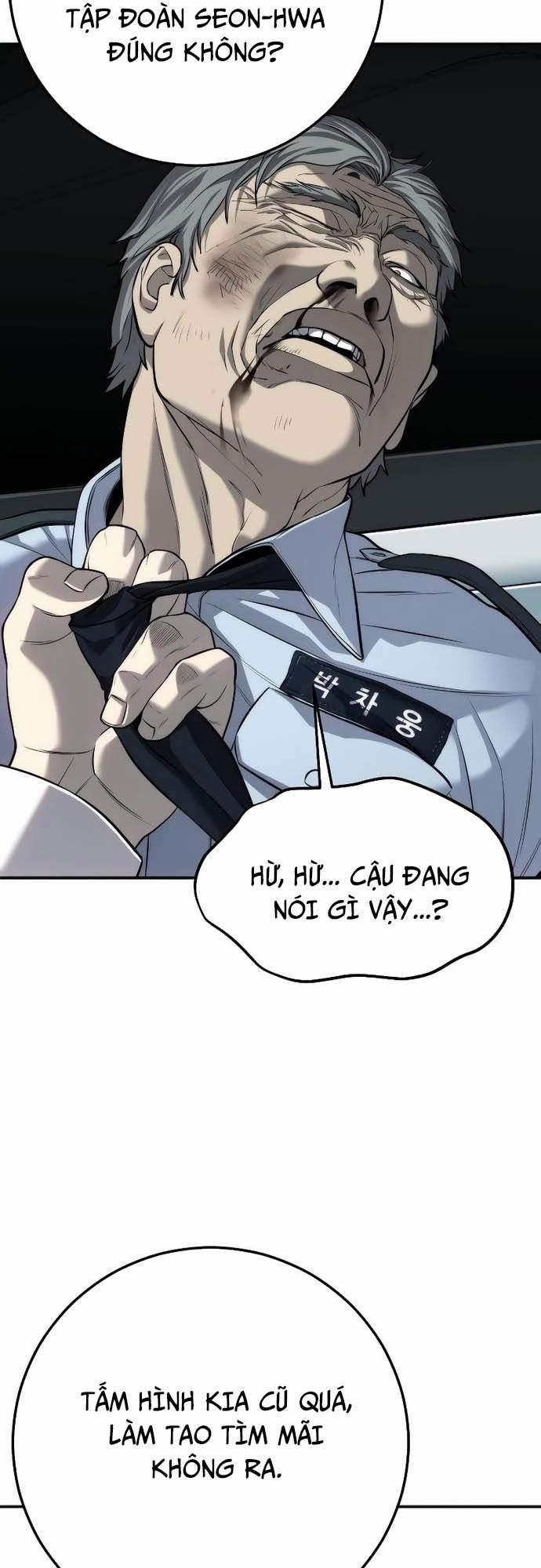 Đứa Con Báo Thù 16 trang 84