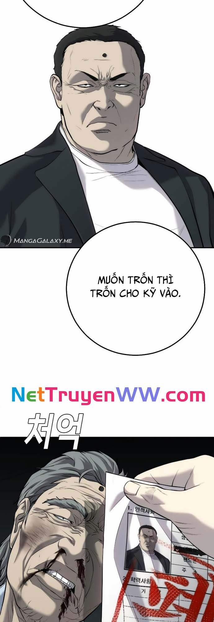 Đứa Con Báo Thù 16 trang 85