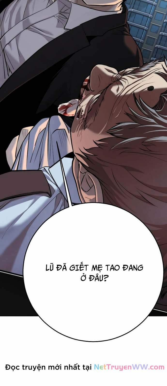 Đứa Con Báo Thù 16 trang 87