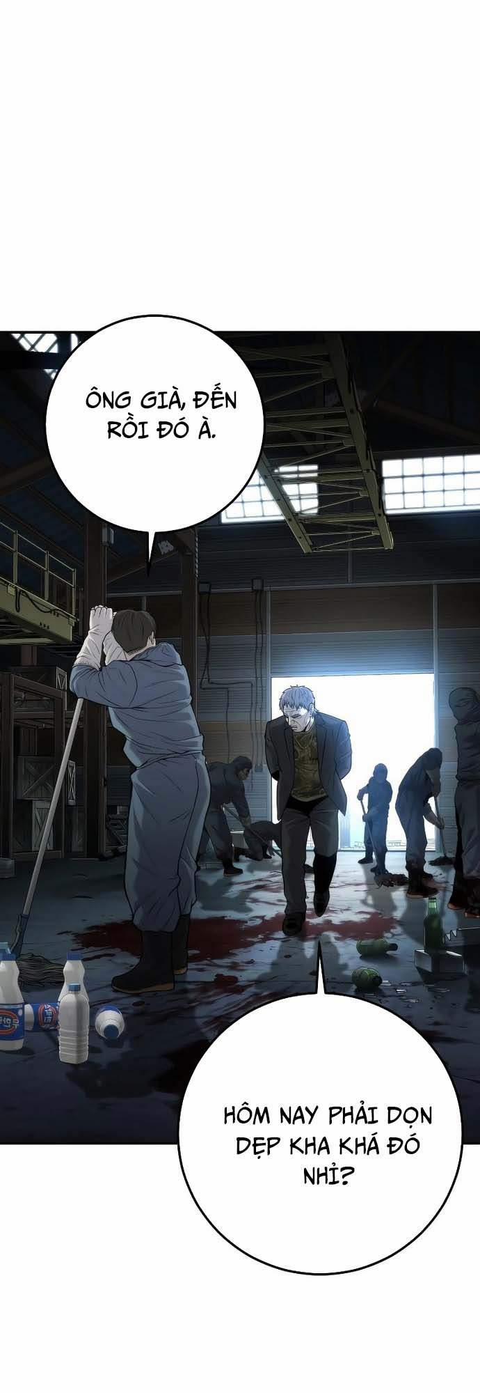 Đứa Con Báo Thù 17 trang 10