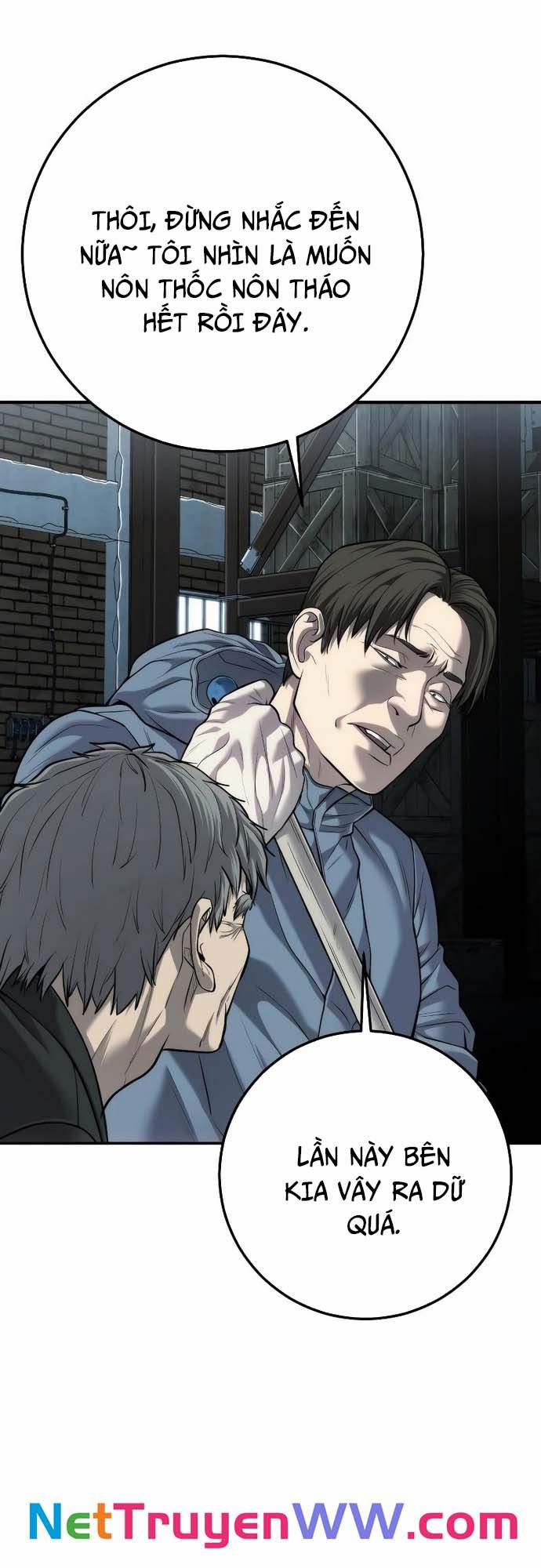 Đứa Con Báo Thù 17 trang 11