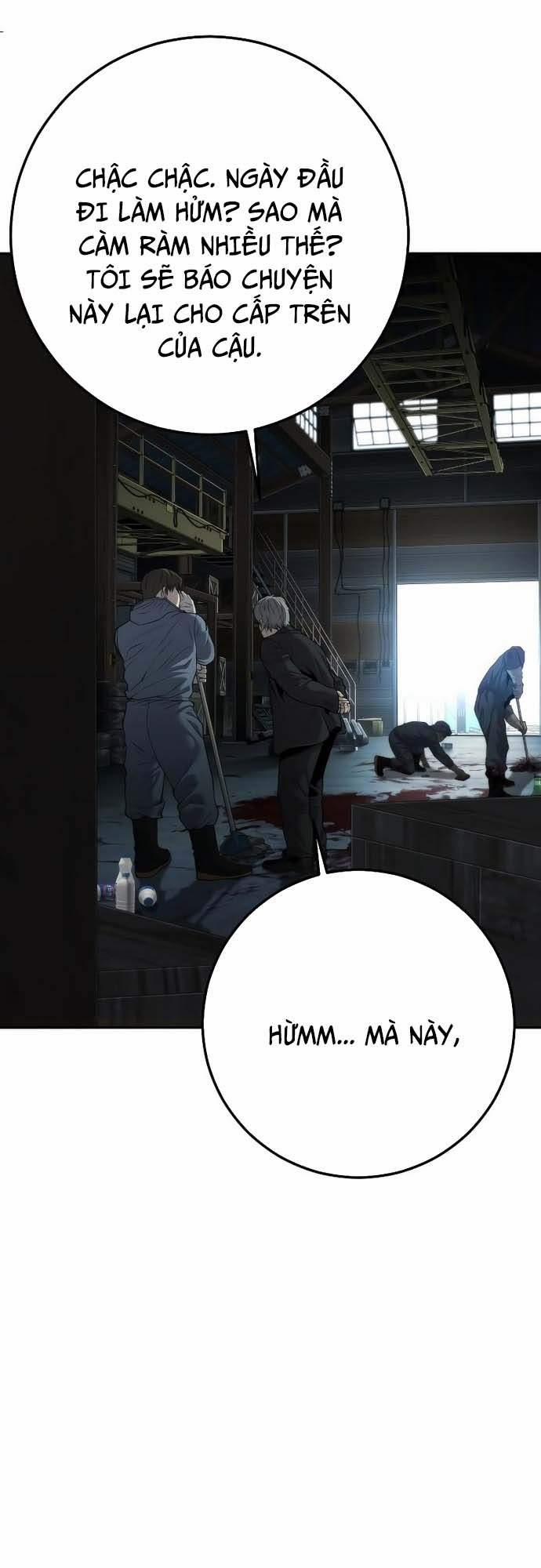 Đứa Con Báo Thù 17 trang 12