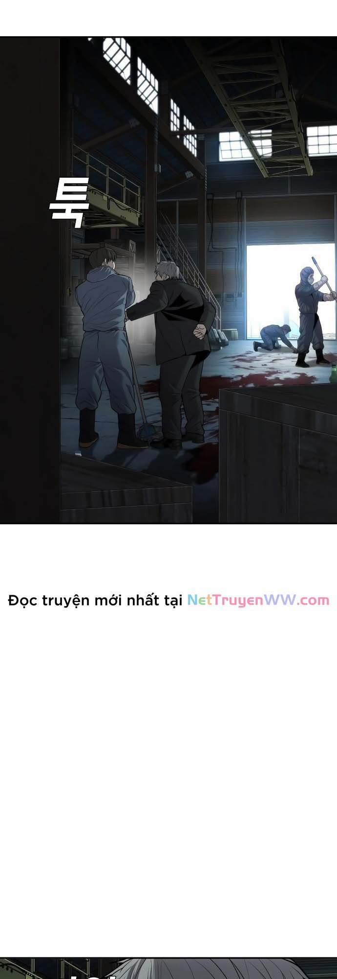 Đứa Con Báo Thù 17 trang 13