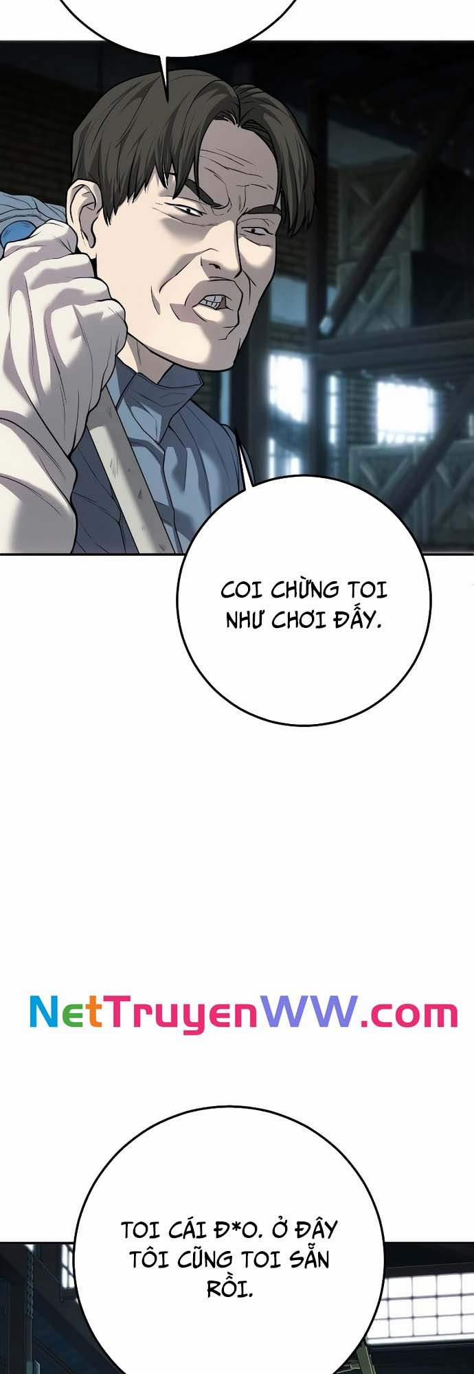 Đứa Con Báo Thù 17 trang 15