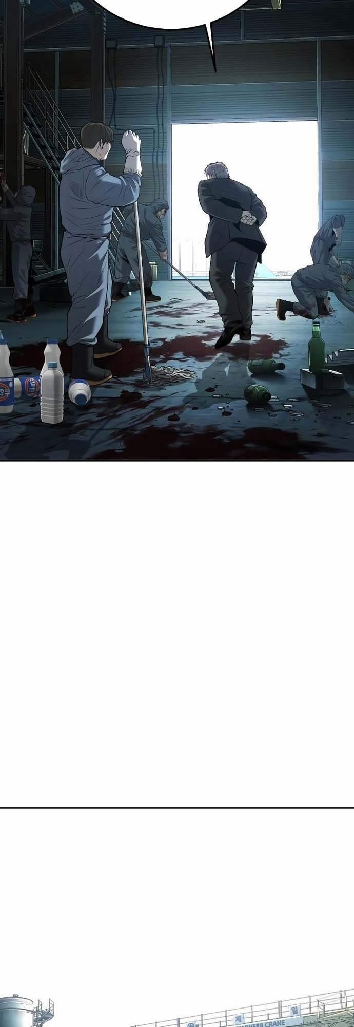 Đứa Con Báo Thù 17 trang 16