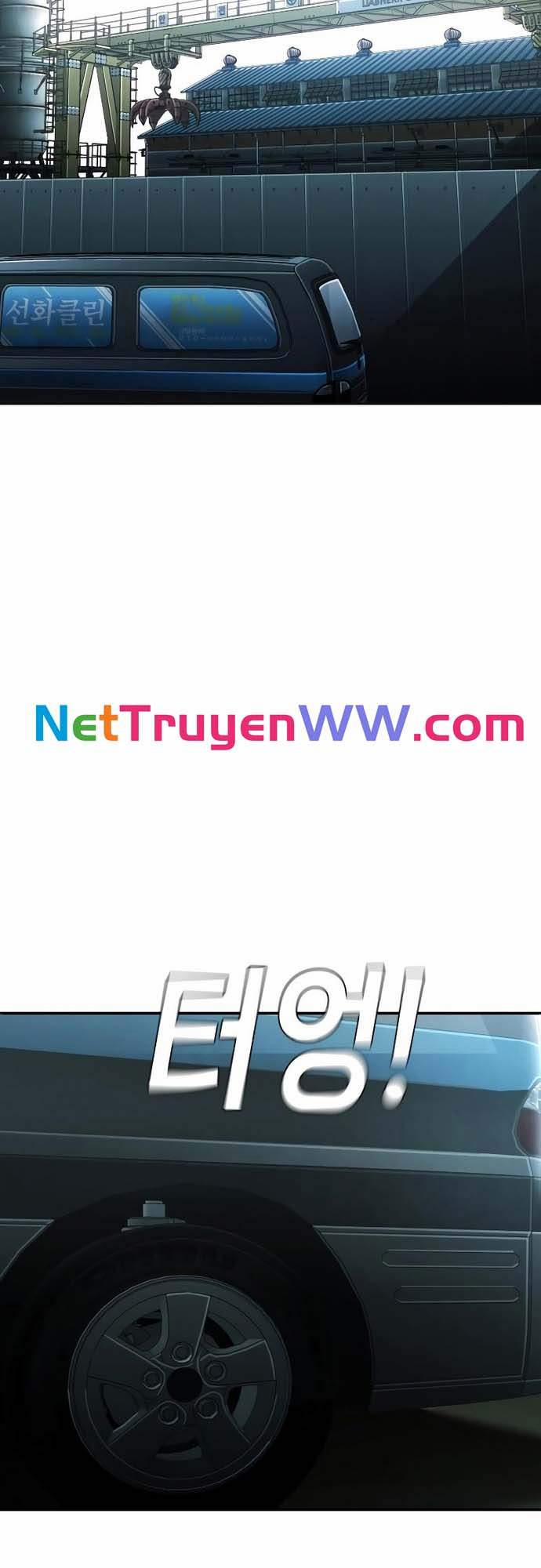 Đứa Con Báo Thù 17 trang 17