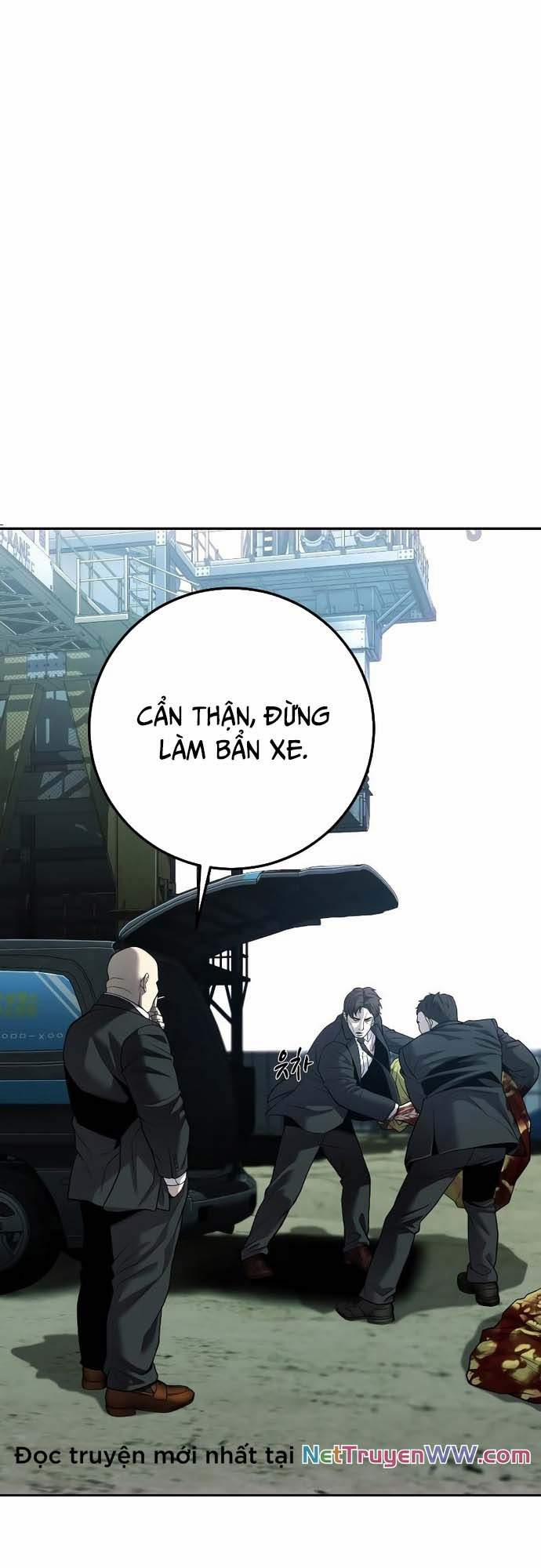 Đứa Con Báo Thù 17 trang 18