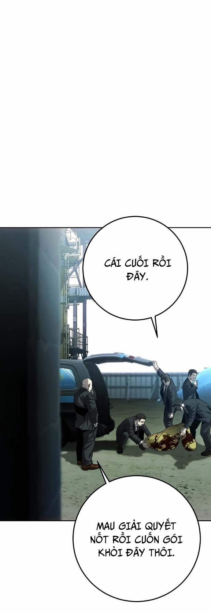 Đứa Con Báo Thù 17 trang 19