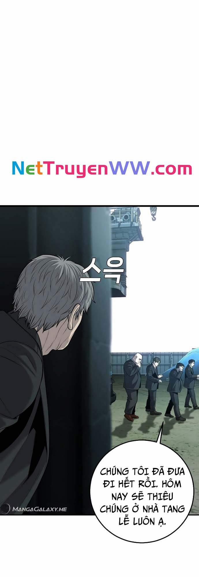 Đứa Con Báo Thù 17 trang 20