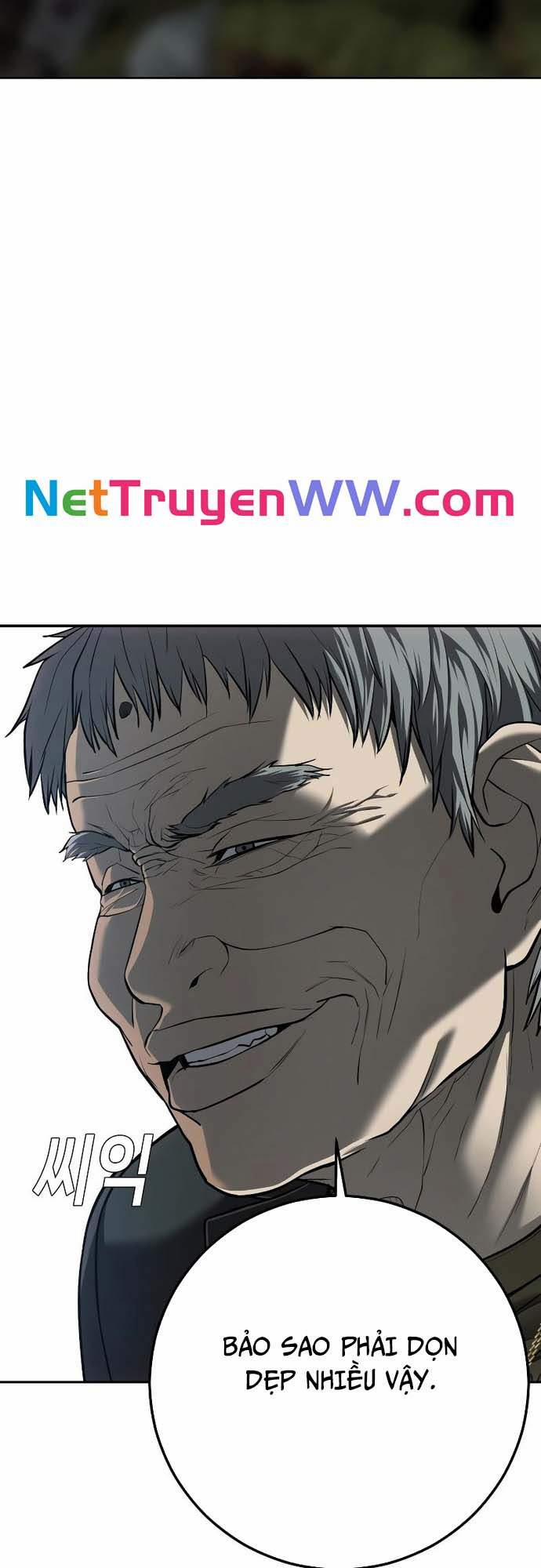 Đứa Con Báo Thù 17 trang 23