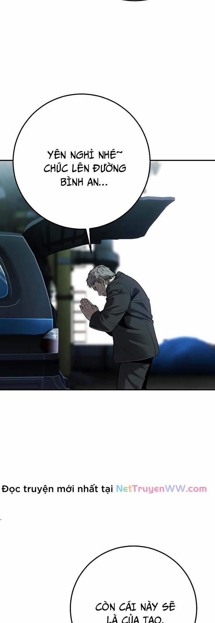 Đứa Con Báo Thù 17 trang 24