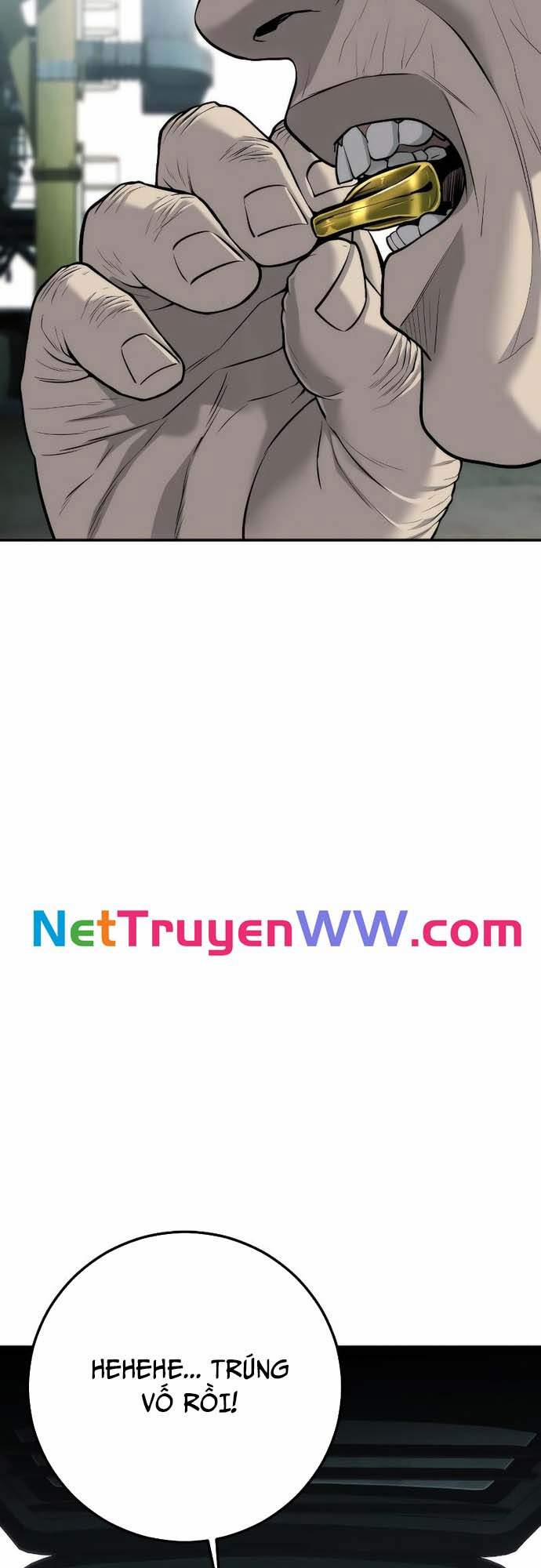 Đứa Con Báo Thù 17 trang 26